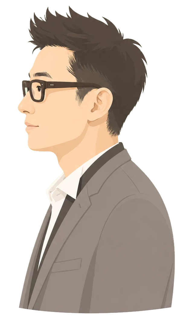Aman Chan 導師插畫
