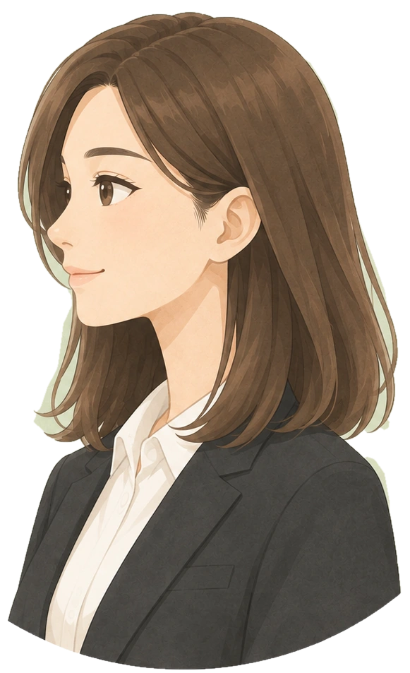 Miss Ng 導師插畫